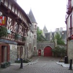 Josselin