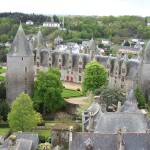 Josselin